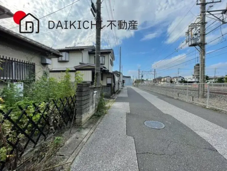 4DK Property Kazo City Saitama Prefecture (4)