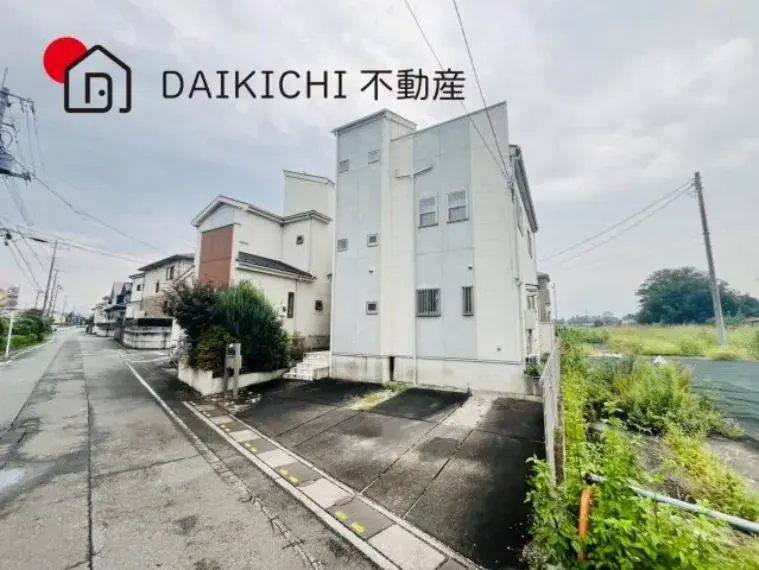 Akiya in 鴻巣市