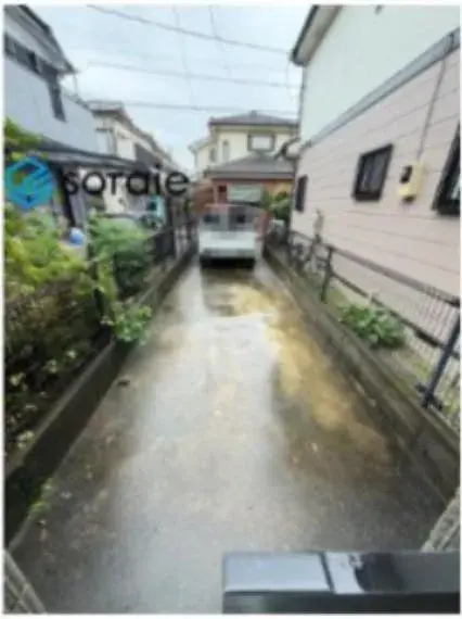 4LDK Property Tokorozawa City Saitama Prefecture (2)