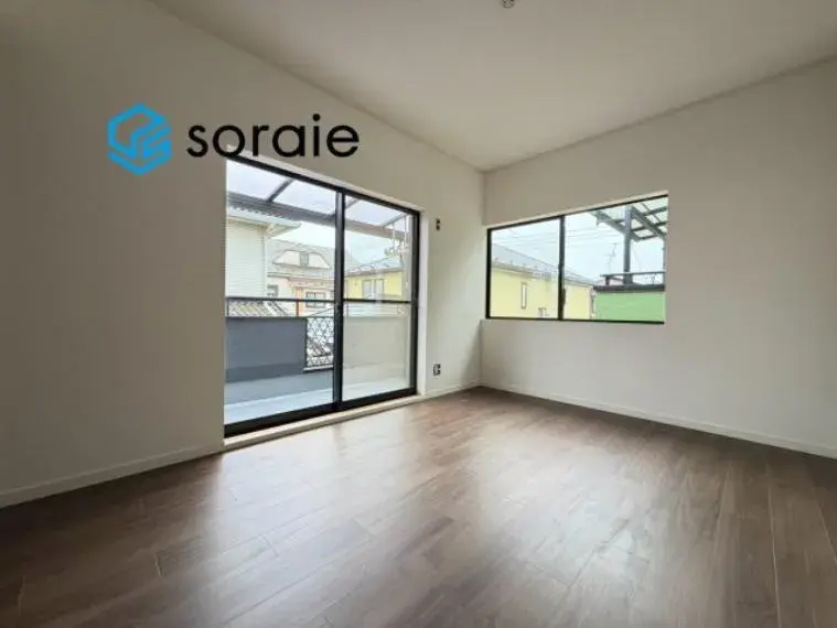4LDK Property Tokorozawa City Saitama Prefecture (12)