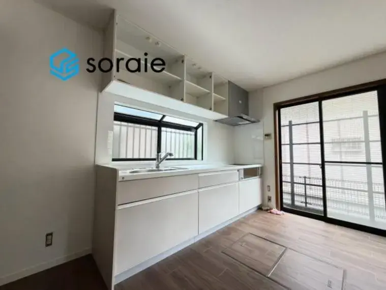 4LDK Property Tokorozawa City Saitama Prefecture (23)