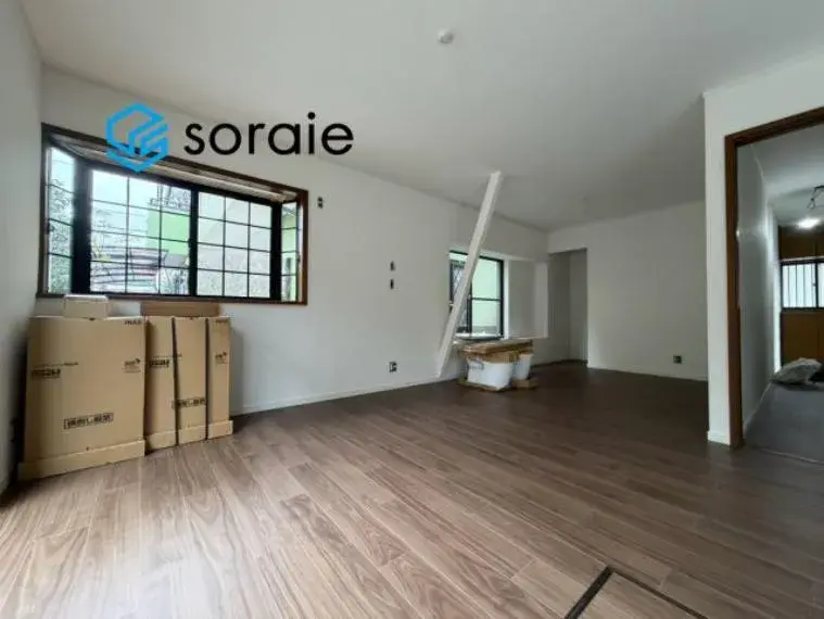 4LDK Property Tokorozawa City Saitama Prefecture (5)