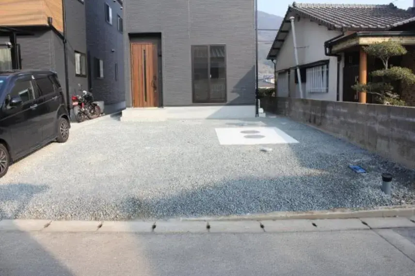 3SLDK物件 武雄市 佐賀県 (2)