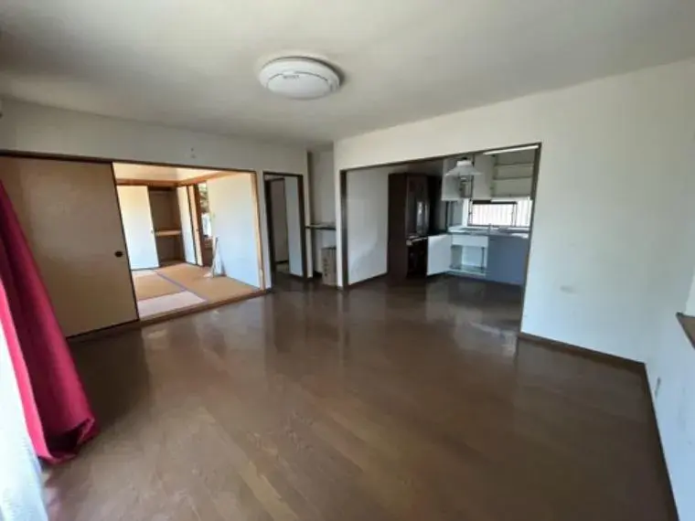 4SLDK Property Kishima-gun Shiraishi-cho Saga Prefecture (2)