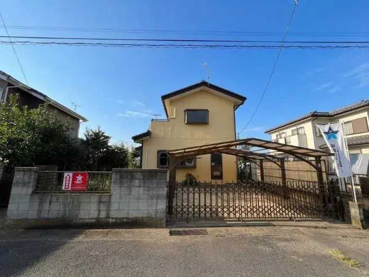 3LDK Tamamura-machi Sawa-gun Gunma Prefecture (2)