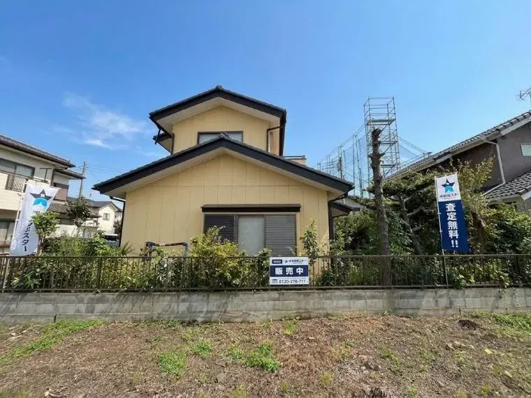 3LDK Tamamura-machi Sawa-gun Gunma Prefecture (3)