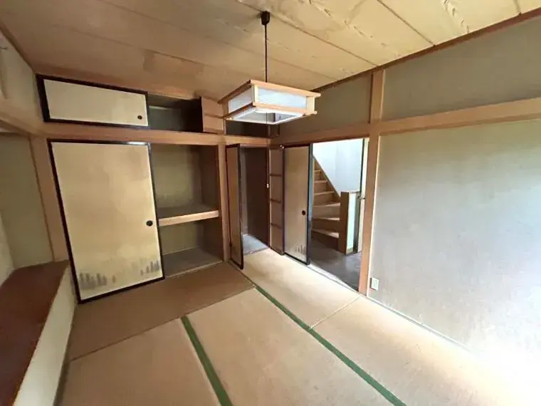 3LDK Tamamura-machi Sawa-gun Gunma Prefecture (6)