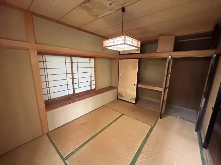 3LDK Tamamura-machi Sawa-gun Gunma Prefecture (7)