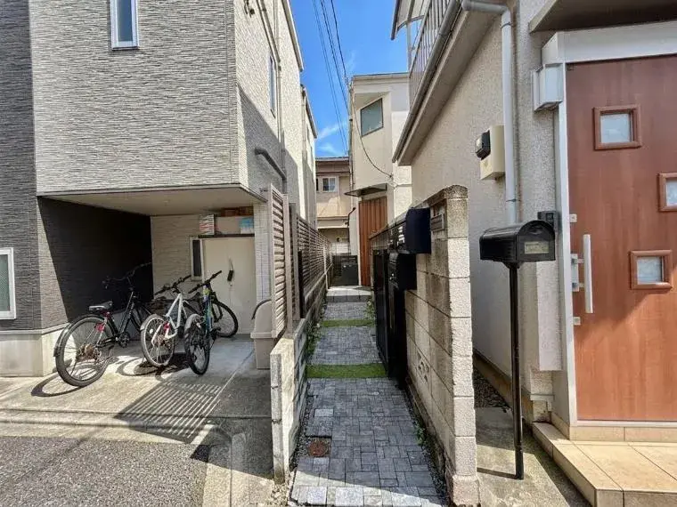 1LDK Property Shinjuku-ku Tokyo (2)