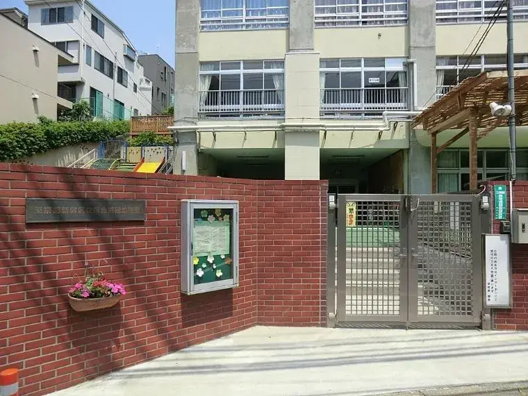 1LDK Property Shinjuku-ku Tokyo (11)