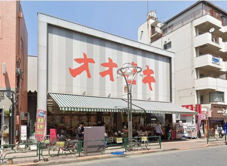 1LDK Property Shinjuku-ku Tokyo (12)
