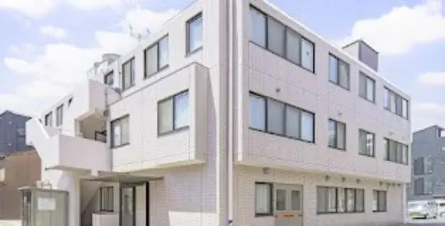 1LDK Property Shinjuku-ku Tokyo (13)