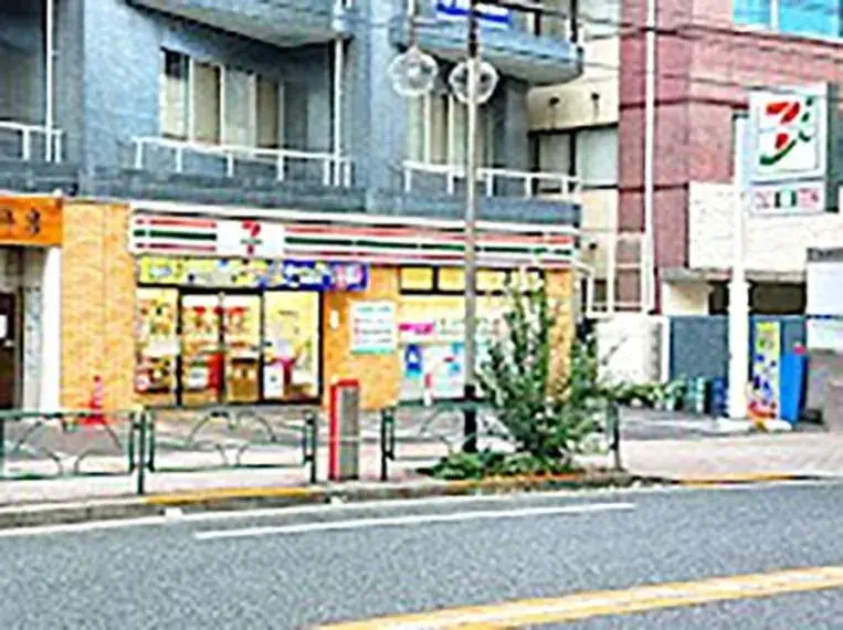1LDK Property Shinjuku-ku Tokyo (14)