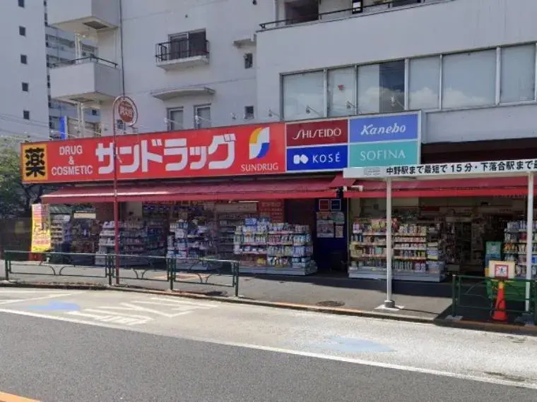 1LDK Property Shinjuku-ku Tokyo (15)