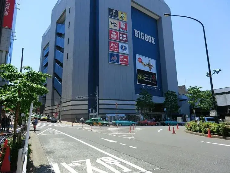 1LDK Property Shinjuku-ku Tokyo (16)