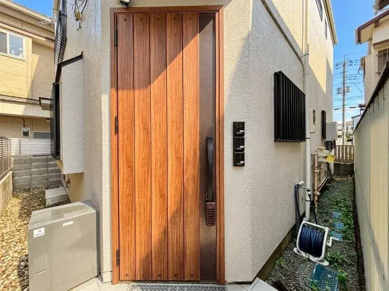 1LDK Property Shinjuku-ku Tokyo (4)