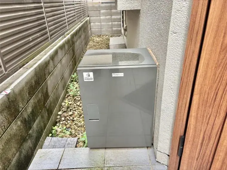 1LDK Property Shinjuku-ku Tokyo (5)