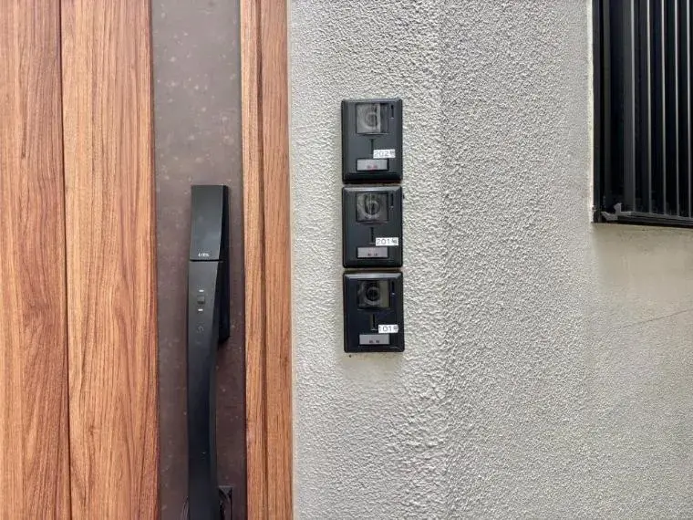 1LDK Property Shinjuku-ku Tokyo (6)