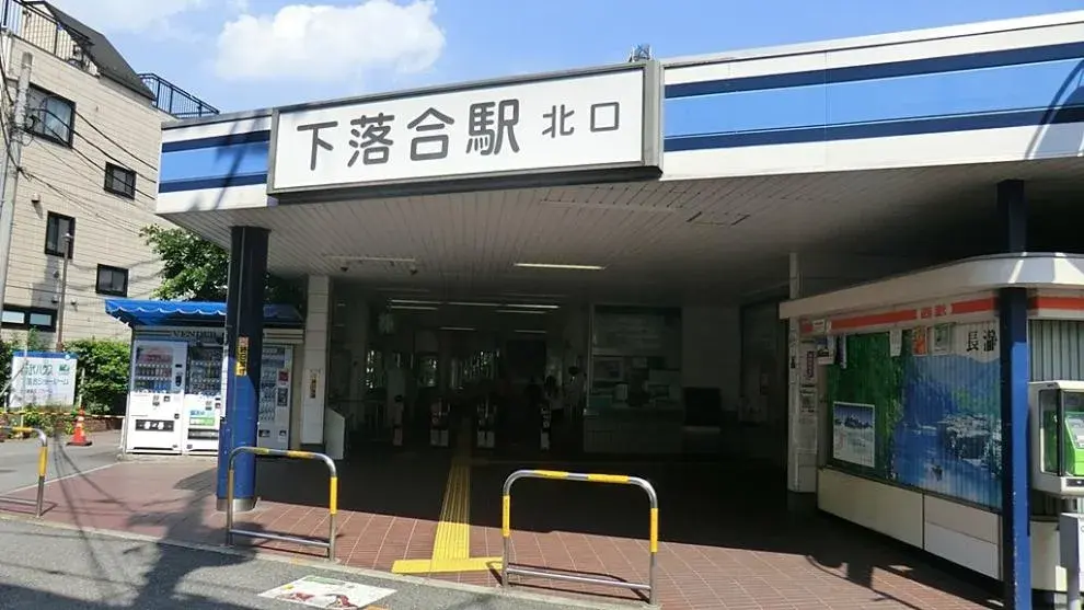 1LDK Property Shinjuku-ku Tokyo (8)