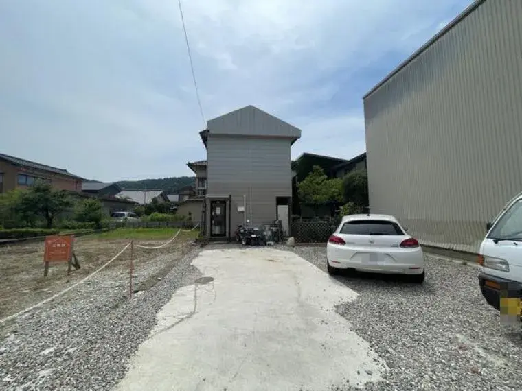 6DK Hakusan City Ishikawa Prefecture (2)