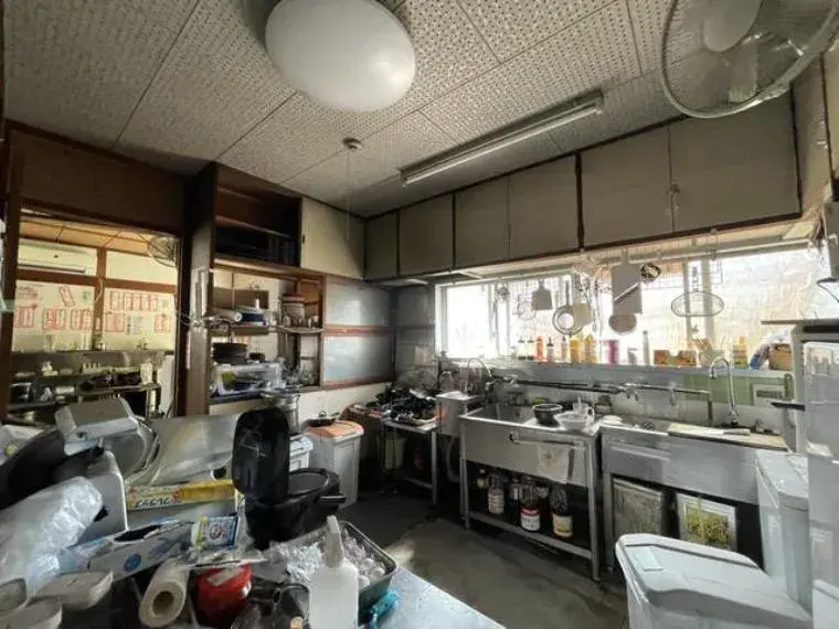 6DK Hakusan City Ishikawa Prefecture (13)