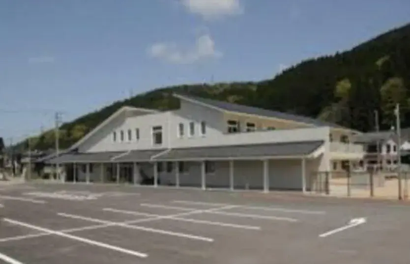 6DK Hakusan City Ishikawa Prefecture (18)
