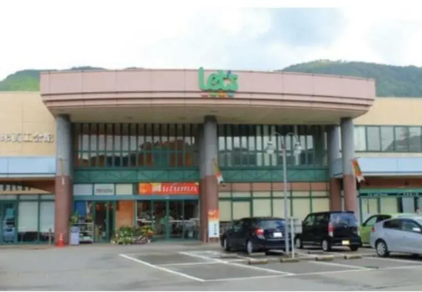 6DK Hakusan City Ishikawa Prefecture (19)