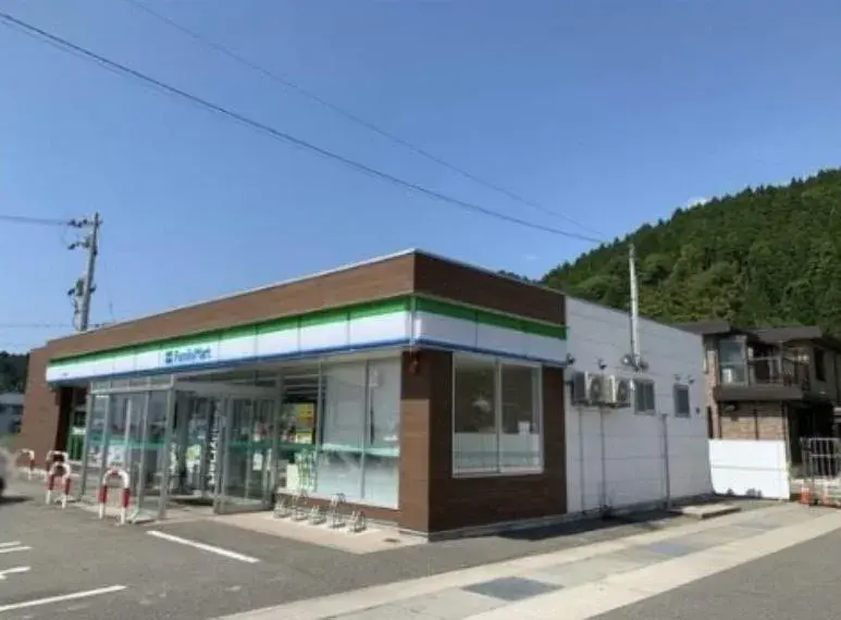6DK Hakusan City Ishikawa Prefecture (20)