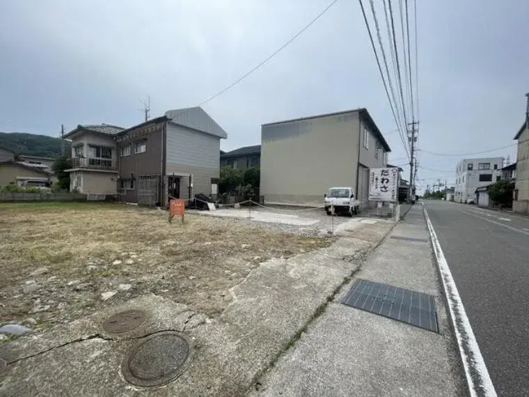 6DK Hakusan City Ishikawa Prefecture (3)