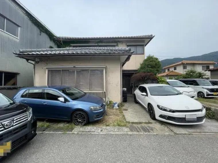 6DK Hakusan City Ishikawa Prefecture (4)