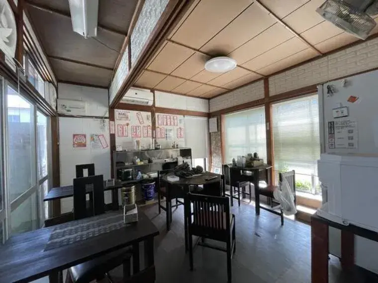 6DK Hakusan City Ishikawa Prefecture (5)