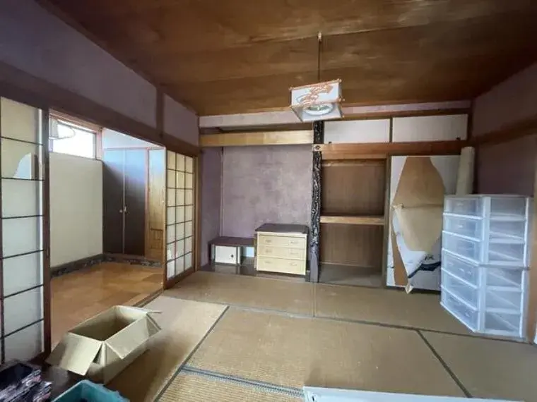 6DK Hakusan City Ishikawa Prefecture (6)