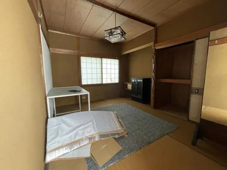6DK Hakusan City Ishikawa Prefecture (7)