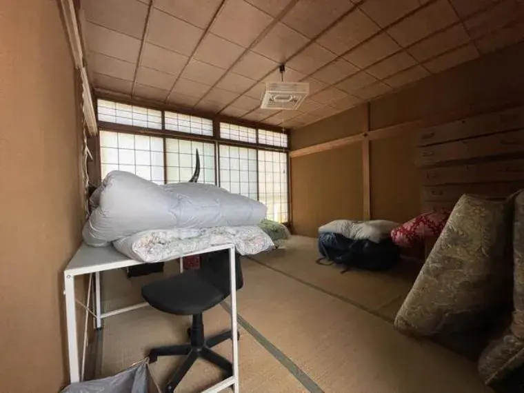 6DK Hakusan City Ishikawa Prefecture (8)