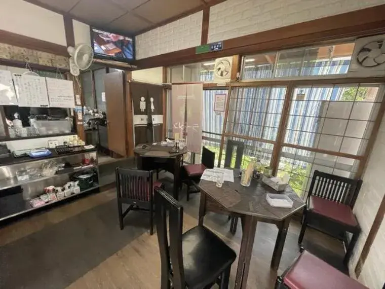 6DK Hakusan City Ishikawa Prefecture (9)