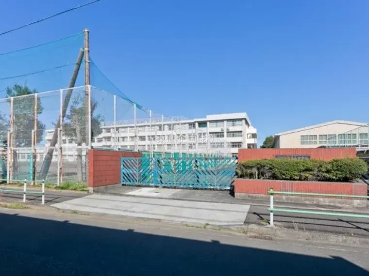 3LDK Property Hino City Tokyo (23)