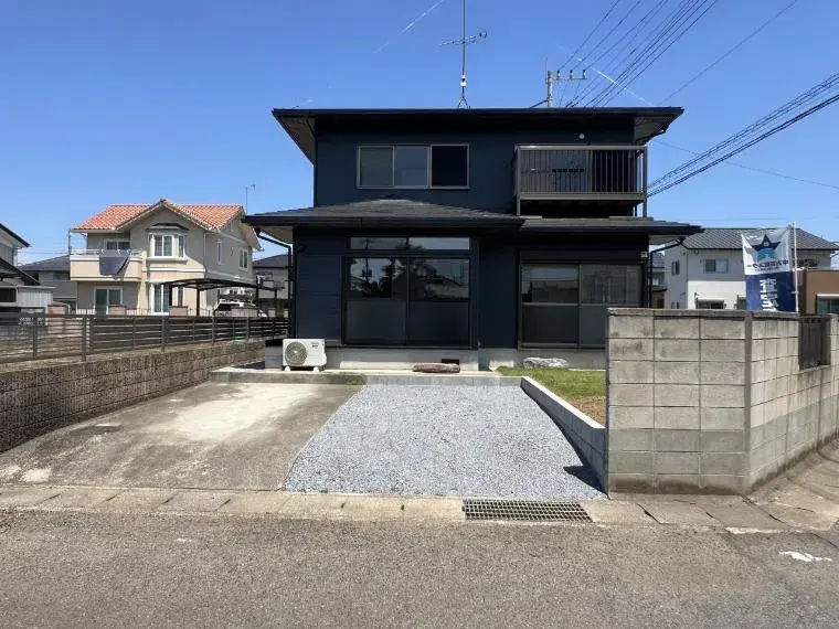 Propiedad 4LDK+S Ora-machi, Prefectura de Gunma (2)