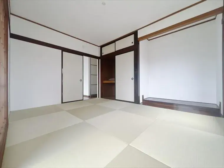 Propiedad 4LDK+S Ora-machi, Prefectura de Gunma (12)