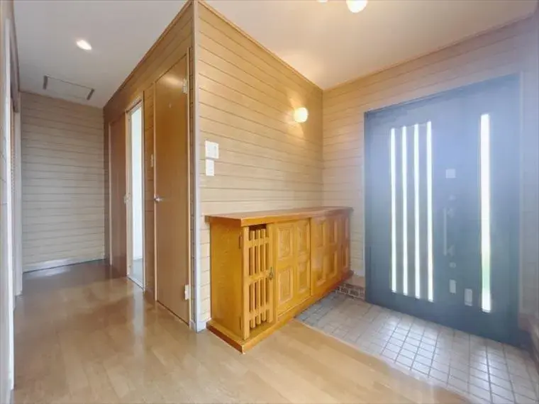 Propiedad 4LDK+S Ora-machi, Prefectura de Gunma (14)