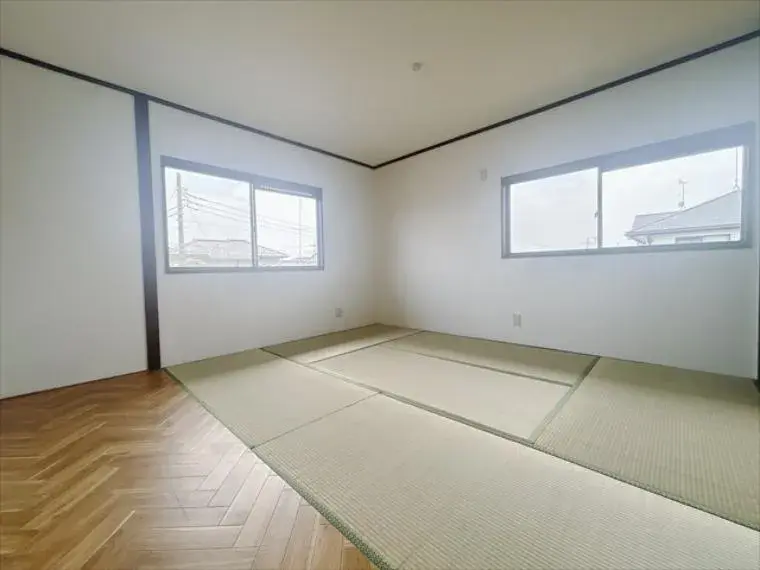 Propiedad 4LDK+S Ora-machi, Prefectura de Gunma (17)