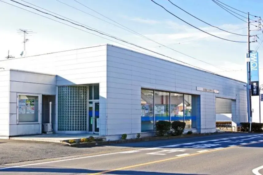 Propiedad 4LDK+S Ora-machi, Prefectura de Gunma (31)