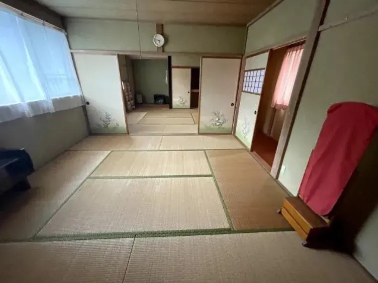 5DK Fukui City Fukui Prefecture (11)