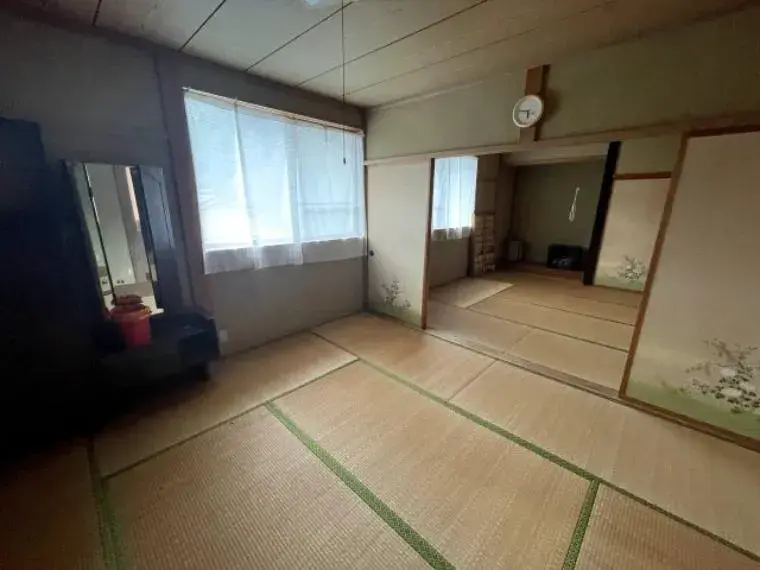 5DK Fukui City Fukui Prefecture (12)