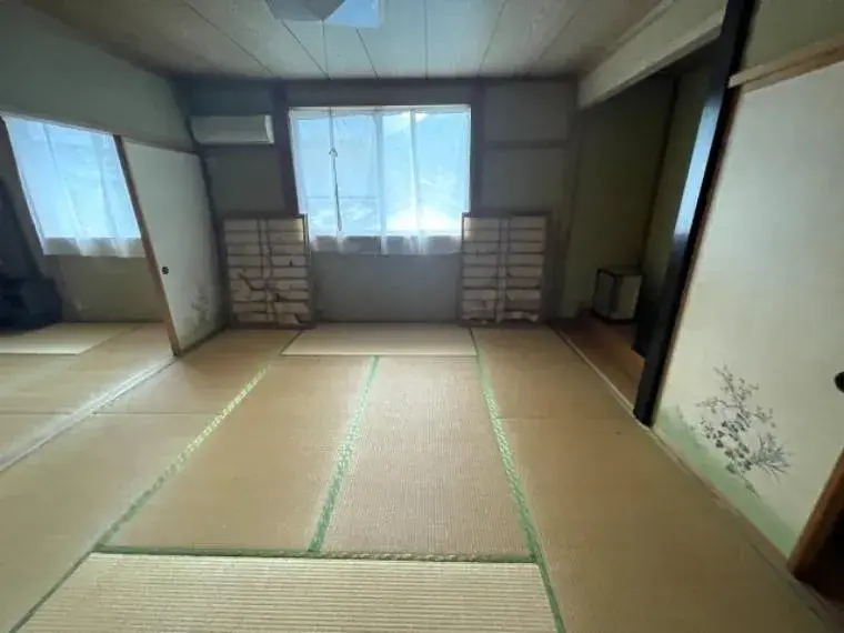 5DK Fukui City Fukui Prefecture (14)