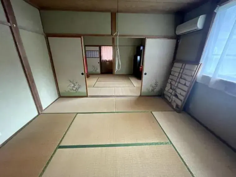 5DK Fukui City Fukui Prefecture (15)