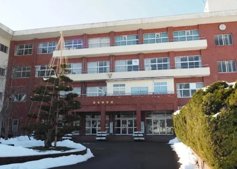 5DK Fukui City Fukui Prefecture (27)