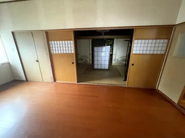 5DK Fukui City Fukui Prefecture (5)