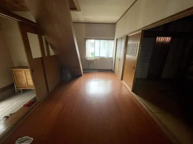 5DK Fukui City Fukui Prefecture (6)