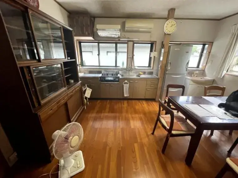 5DK Fukui City Fukui Prefecture (7)