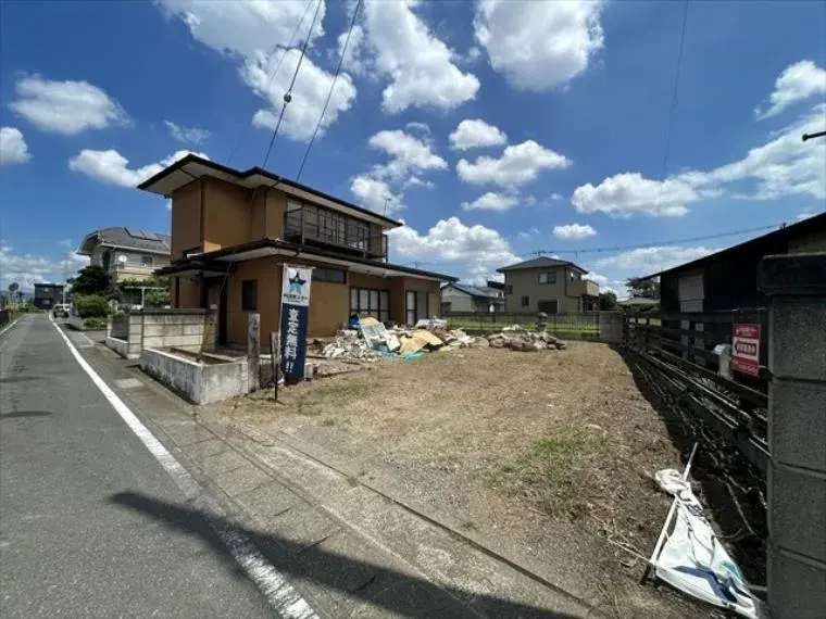 Akiya in Gunma